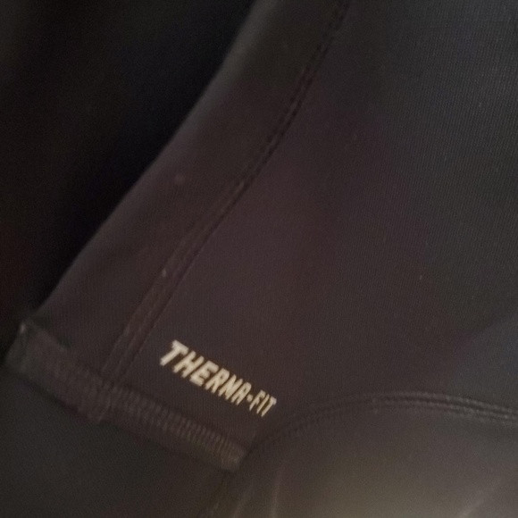 NFL MEN'S SEATTLE SEAHAWKS THERMA-FIT HOODIE - SIZE XL - Picture 2 of 9